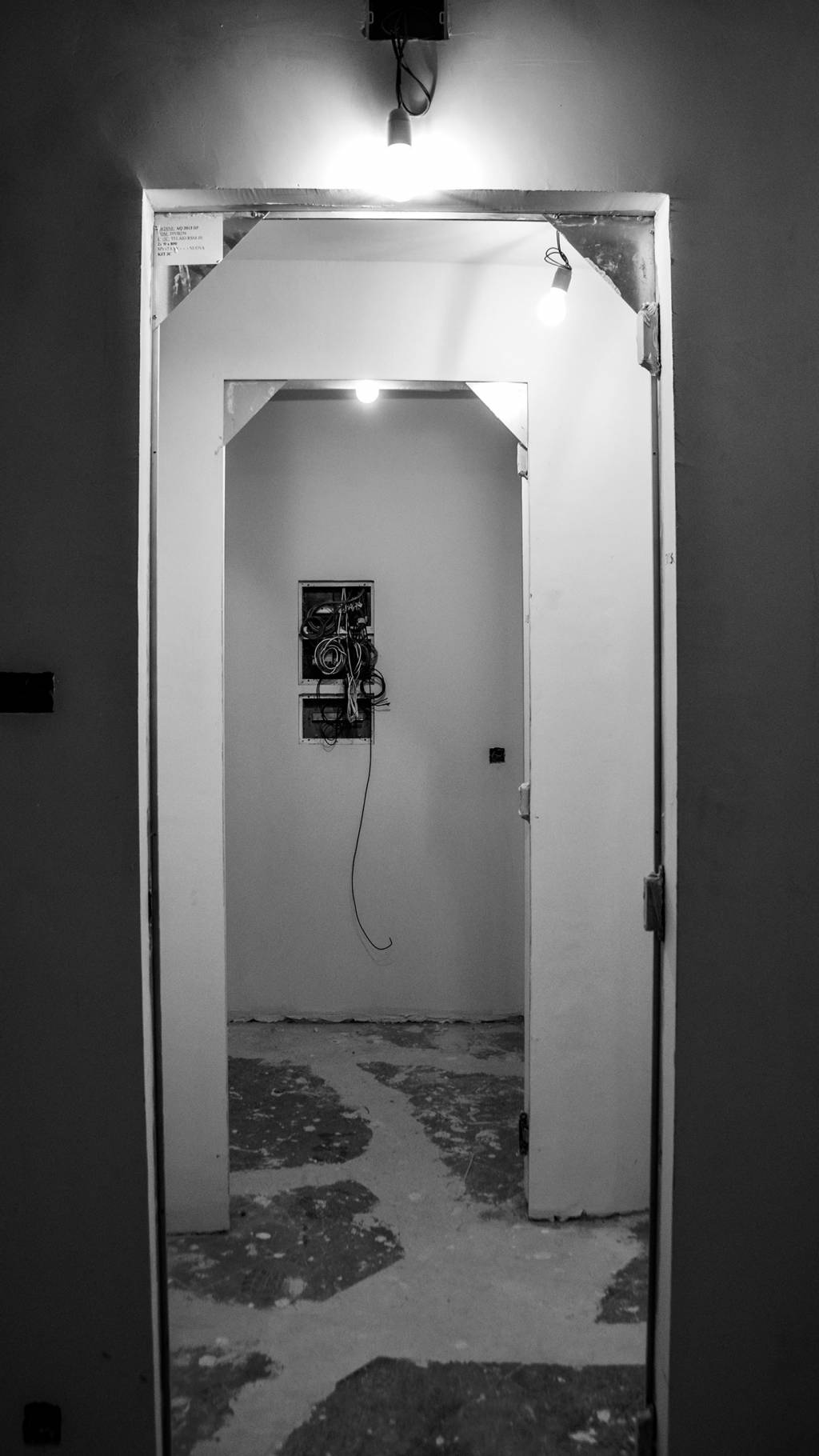 corridoio-nudo corridoio-nudo