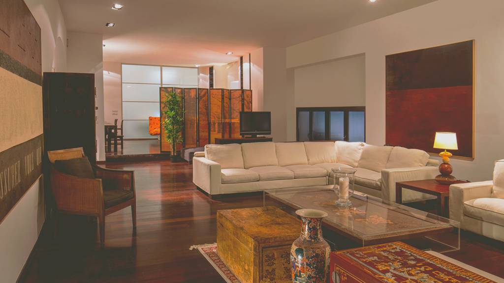 Luxury