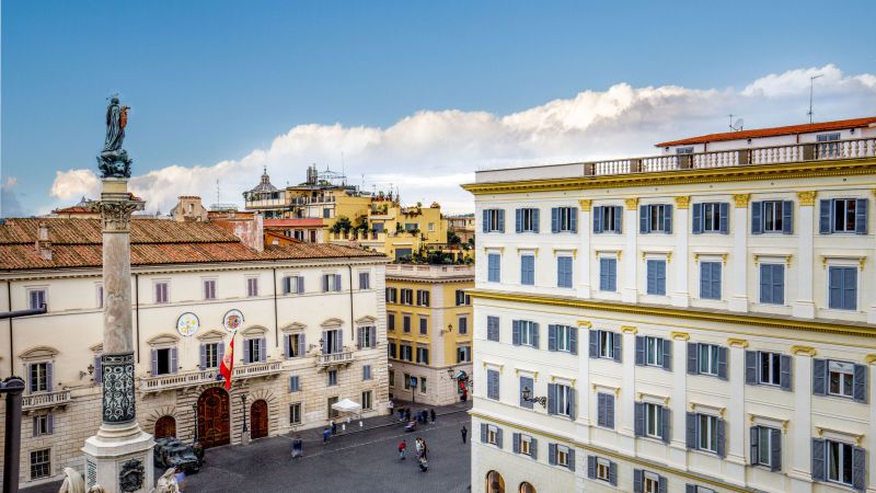 myapartsuite-rome-luxury-spagna-apartment-piazzamignanelli